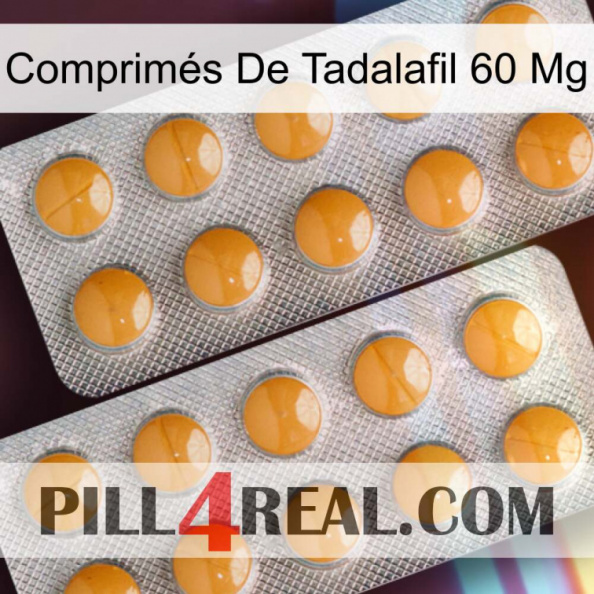 Comprimés De Tadalafil 60 Mg levitra2